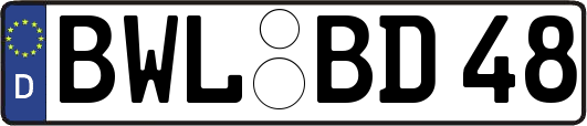 BWL-BD48