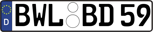 BWL-BD59