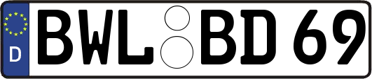 BWL-BD69