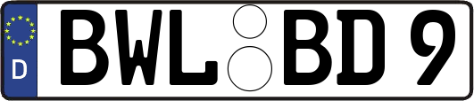 BWL-BD9