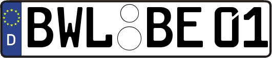 BWL-BE01