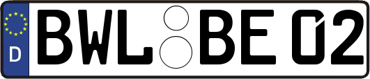BWL-BE02