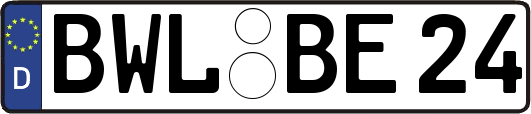 BWL-BE24
