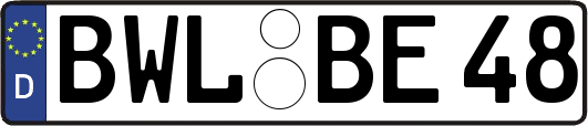 BWL-BE48