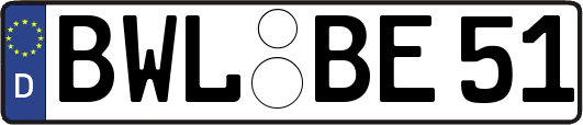 BWL-BE51