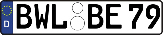 BWL-BE79