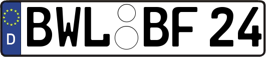 BWL-BF24