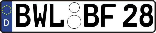 BWL-BF28