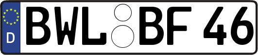 BWL-BF46