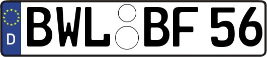 BWL-BF56