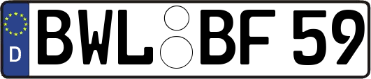 BWL-BF59