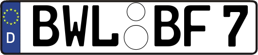 BWL-BF7