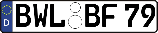 BWL-BF79