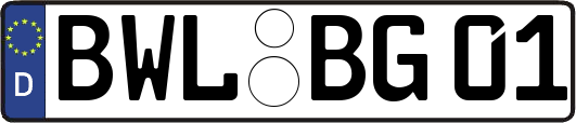 BWL-BG01