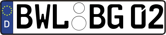 BWL-BG02