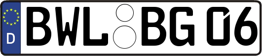 BWL-BG06