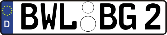 BWL-BG2