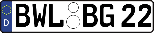 BWL-BG22