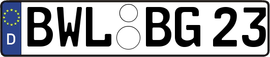 BWL-BG23