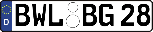 BWL-BG28
