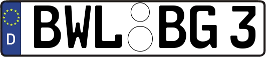 BWL-BG3