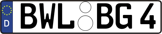 BWL-BG4