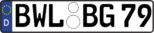 BWL-BG79
