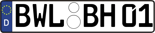 BWL-BH01