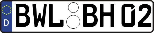 BWL-BH02