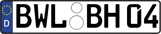 BWL-BH04