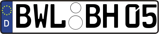 BWL-BH05