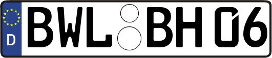 BWL-BH06