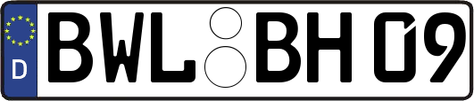 BWL-BH09