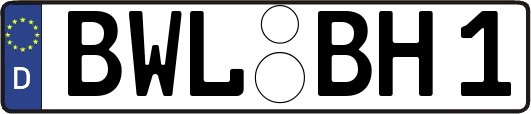 BWL-BH1