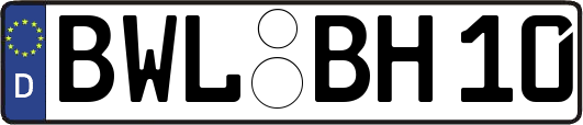 BWL-BH10