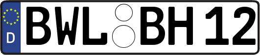 BWL-BH12