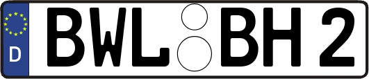 BWL-BH2