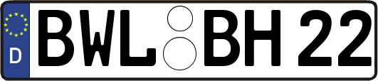 BWL-BH22