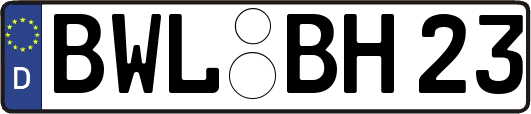 BWL-BH23