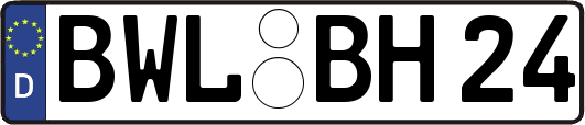 BWL-BH24