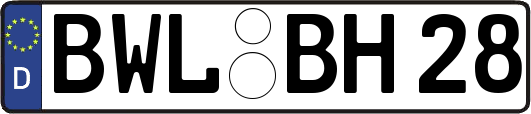 BWL-BH28