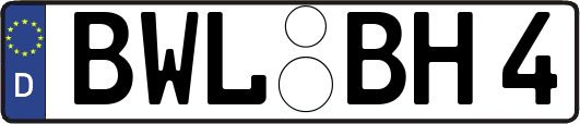 BWL-BH4