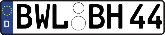 BWL-BH44