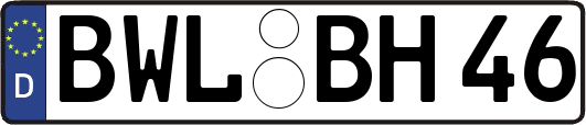 BWL-BH46