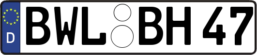 BWL-BH47