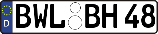 BWL-BH48