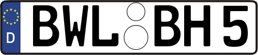 BWL-BH5