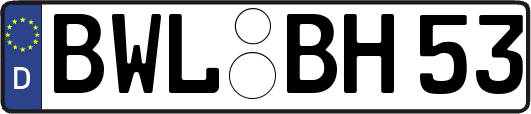 BWL-BH53