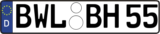 BWL-BH55