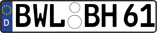 BWL-BH61